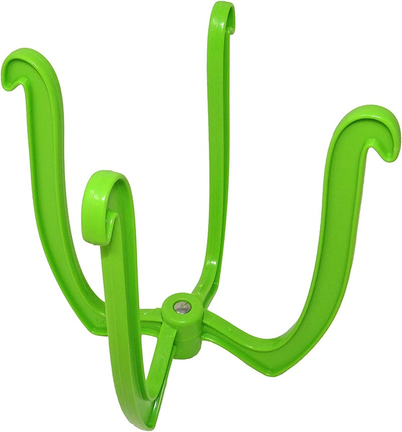 Bagwell Bag Well Sealable Bag Holder for 1 Gallon Size Food Storage Bags - Image 3